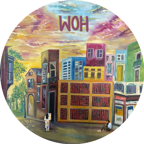 Rafay Abbasi, Mahrukh Khalid