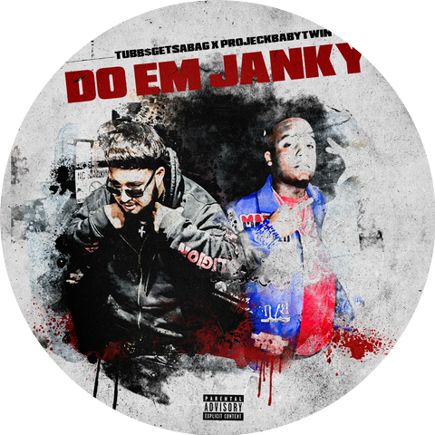 Tubbsgetsabag x ProjeckBabyTwin