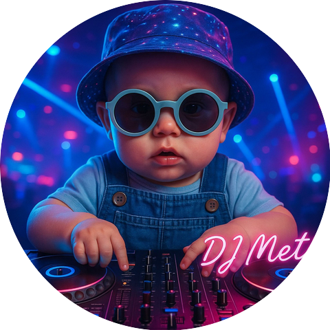 DJ Meti