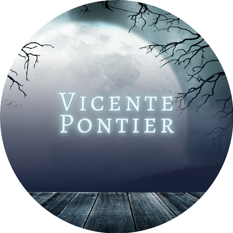 Vicente Pontier