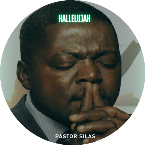 Pastor Silas