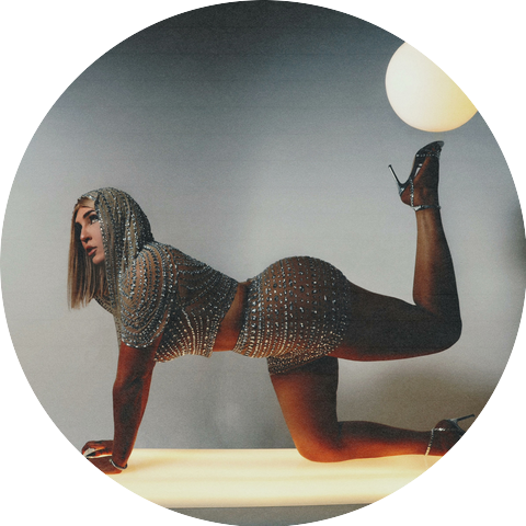 Jeane Marie and Kratex