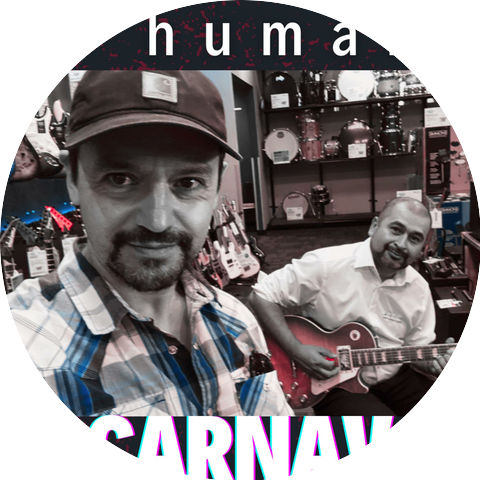 Humano banda
