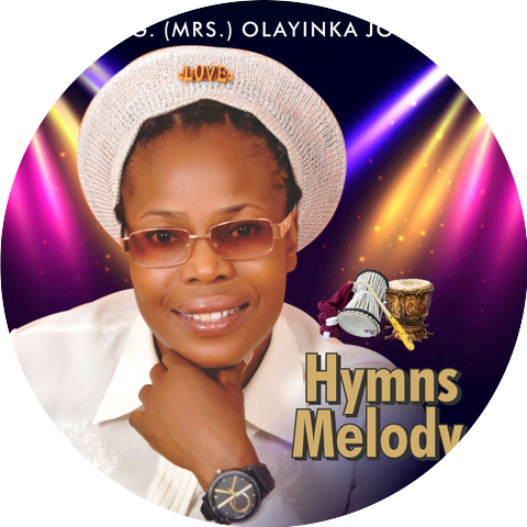 Evang.(Mrs) Olayinka Joshua