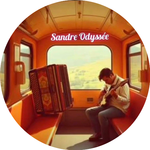 Sandre Odyssée