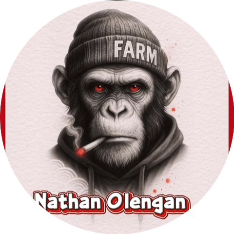 Nathan Olengan