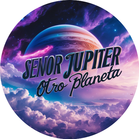 Senor Jupiter