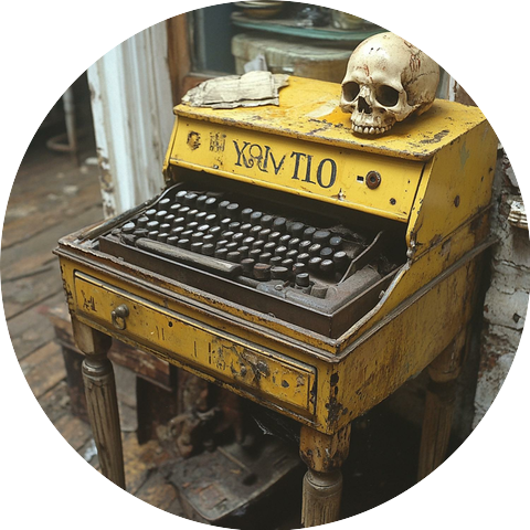 The Dramatic Knuckles