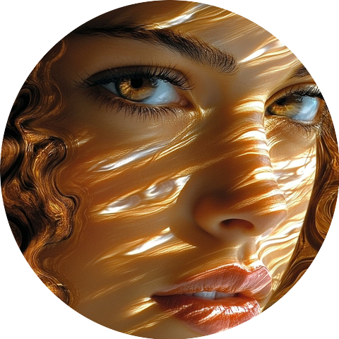 The Golden Nightwalkers