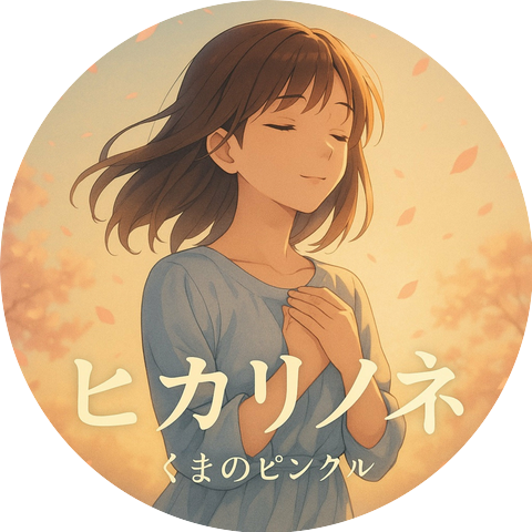 くまのピンクル