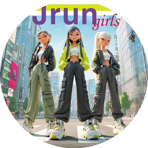 JrunGirls
