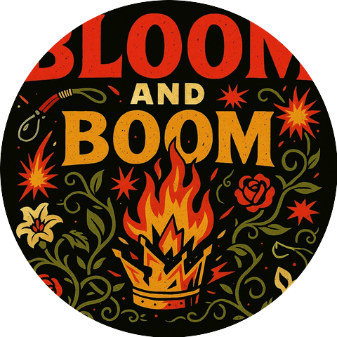 Bloom and Boom