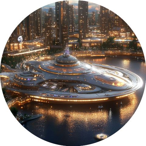 The Giantmaw Nightwalkers