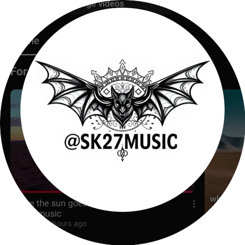 Sk27music