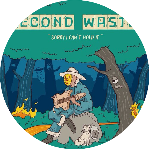 Second Waste