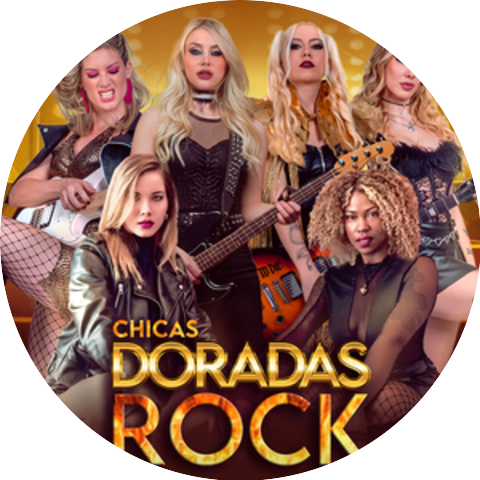 Chicas Doradas Rock