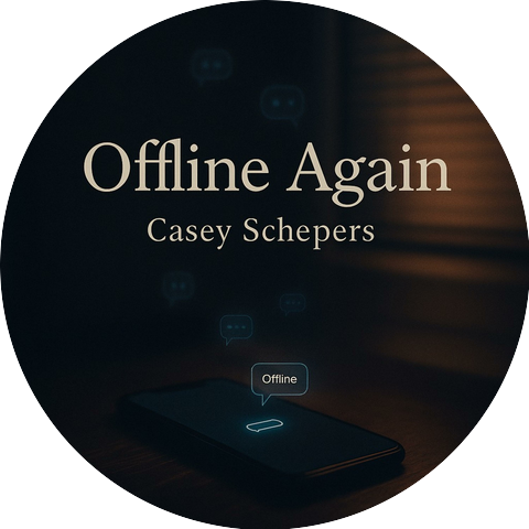 Casey Schepers