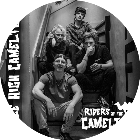 Riders Of The Cameltoe