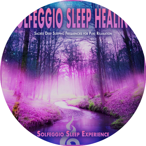 Solfeggio Sleep Experience