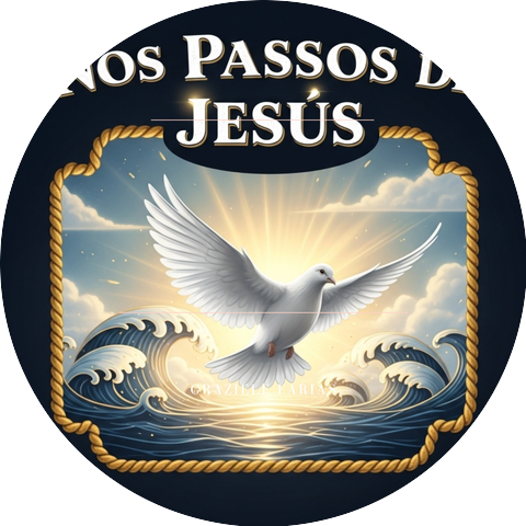 Nos Passos de Jesus