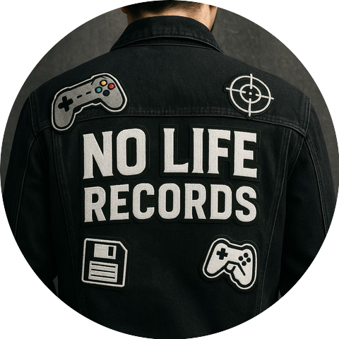 No Life Records