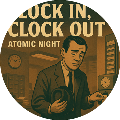 Atomic Night