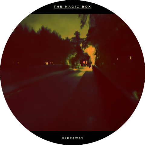 Magic Box