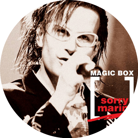 Magic Box