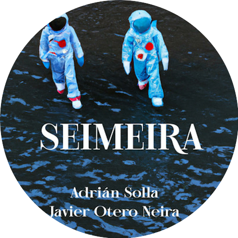 Adrián Solla & Javier Otero Neira