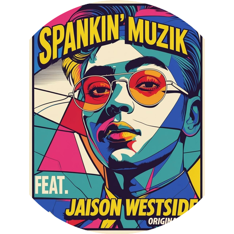 Spankin Muzik