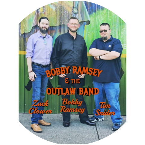 Bobby Ramsey & the Outlaw Band