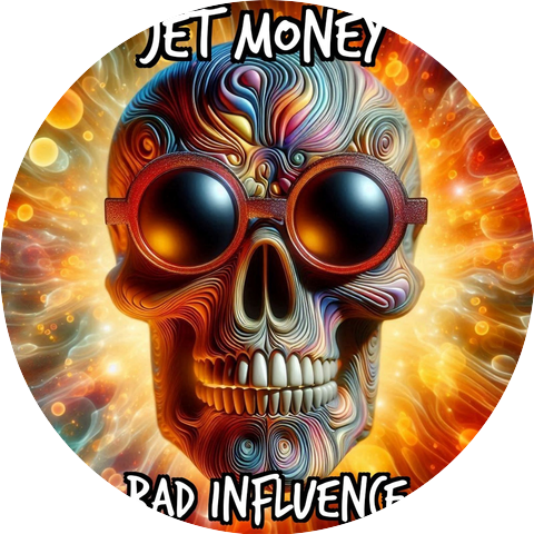 Jet Money
