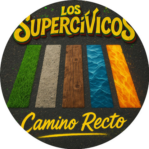 Los Supercívicos