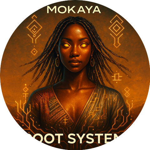 Mokaya