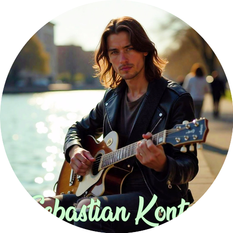 Sebastian Konto