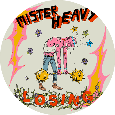 Mister Heavy