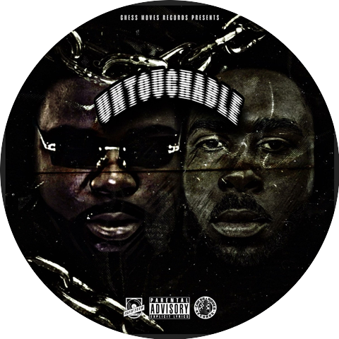 Savii Cross & EastSide Gypsee