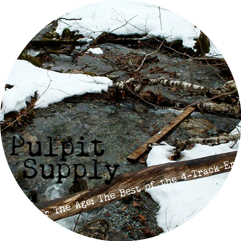 Pulpit Supply