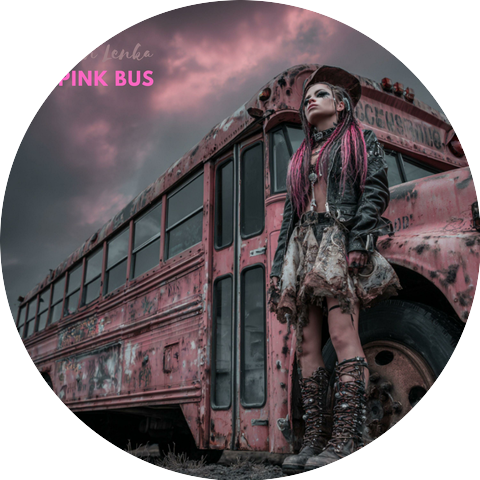 Iron Lenka