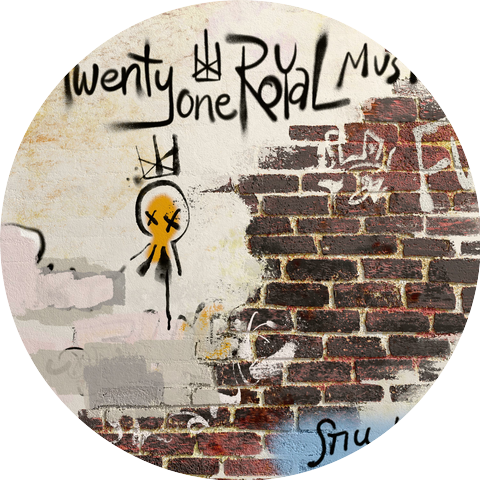 Twenty One Royal Music