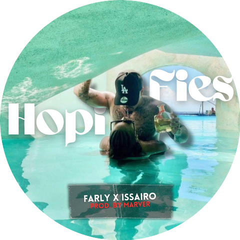 Farly x Issairo x Marver