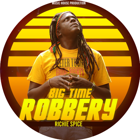 Richie Spice, Muzik House Productions