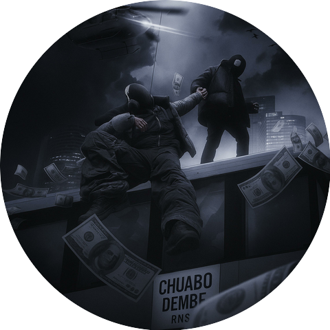 Chyon Chicondano & the-Outcazt