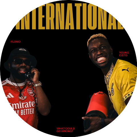 Young Cisto & Flomo