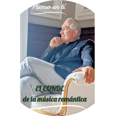 EL CONDE DE LA MUSICA ROMANTICA