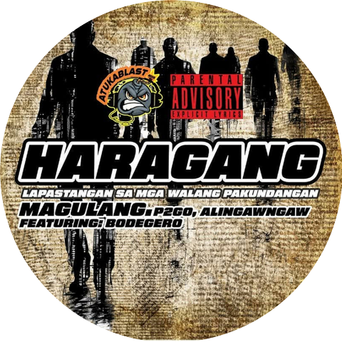 HARAGANG