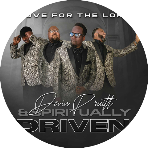 Devin Pruitt & Spiritually Driven