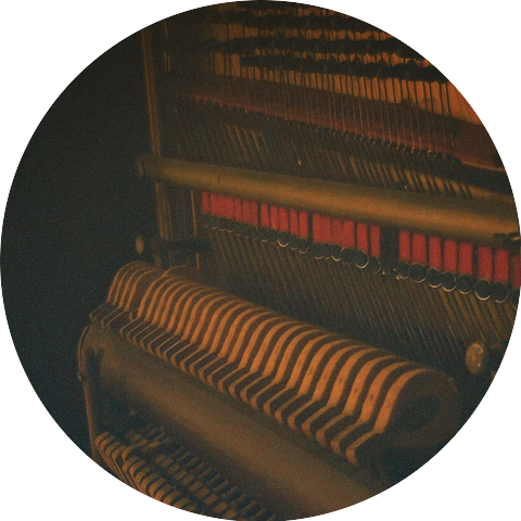 The Fleeting Moments