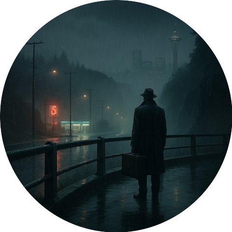 Alexander Romanov feat. TYURINA