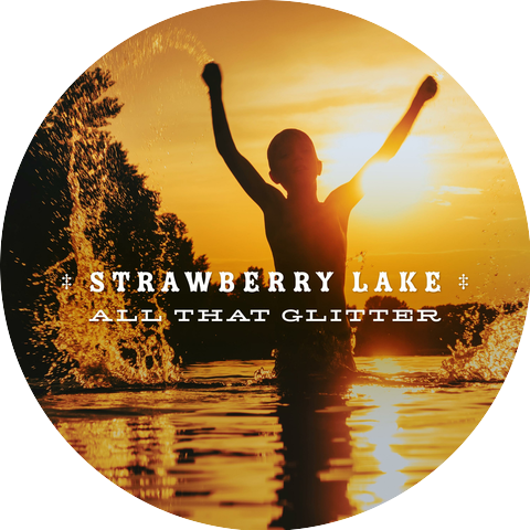 Strawberry Lake